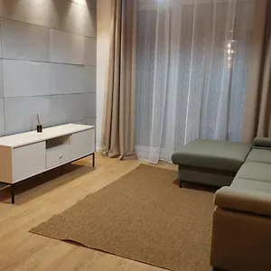 Metro Targowek Mieszkaniowy - Amsterdam Апартаменты