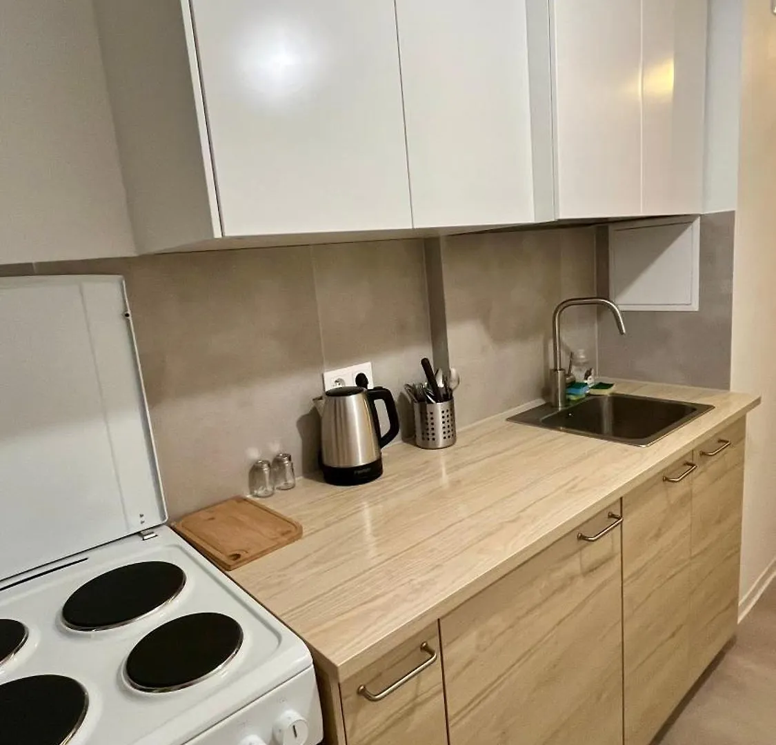 Rooms In Warsaw - G5