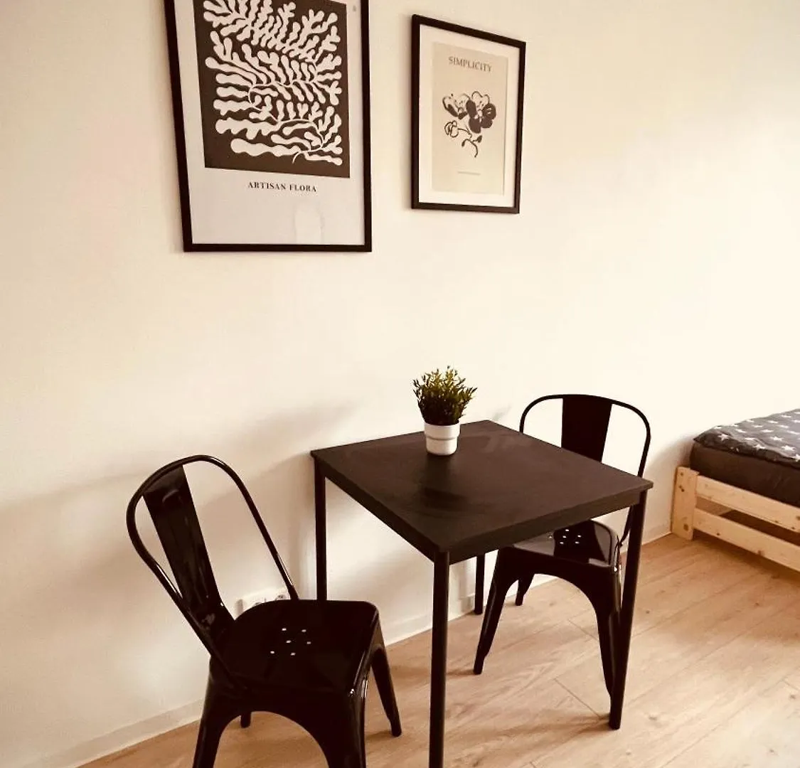 홈스테이 Rooms In Warsaw - G5