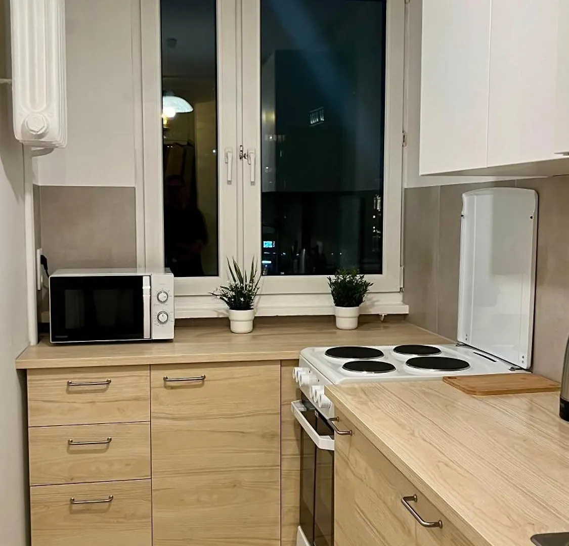 Rooms In Warsaw - G5 Polska