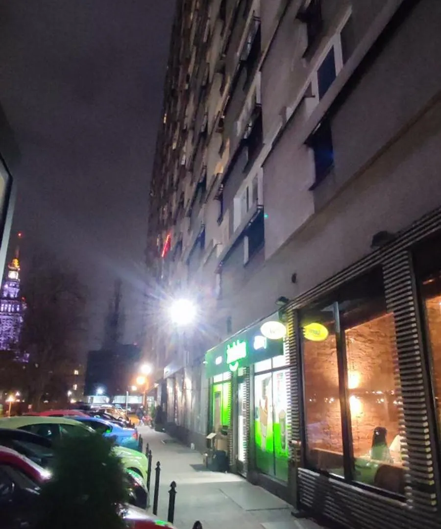 Rooms In Warsaw - G5 Kwatera prywatna