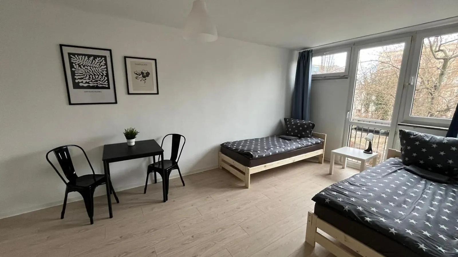 Kwatera prywatna Rooms In Warsaw - G5