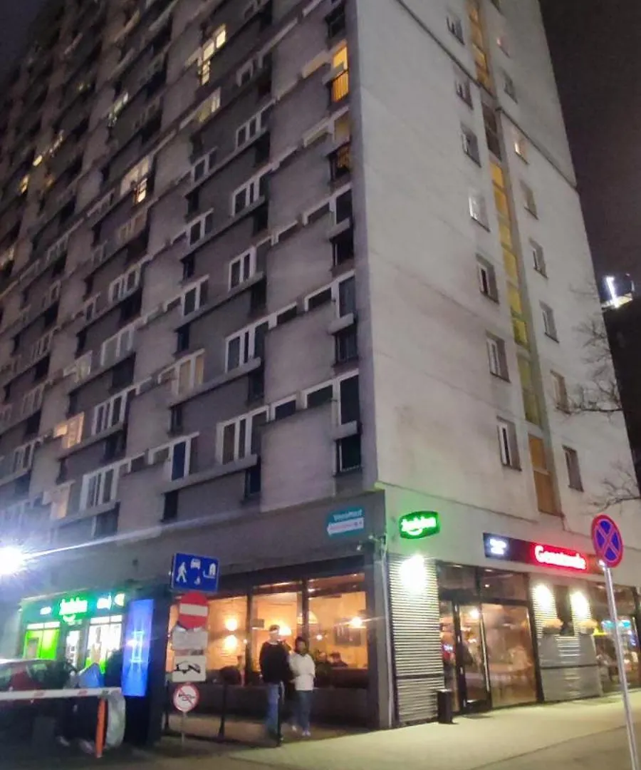 Kwatera prywatna Rooms In Warsaw - G5
