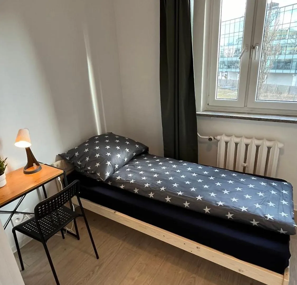 Rooms In Warsaw - G5