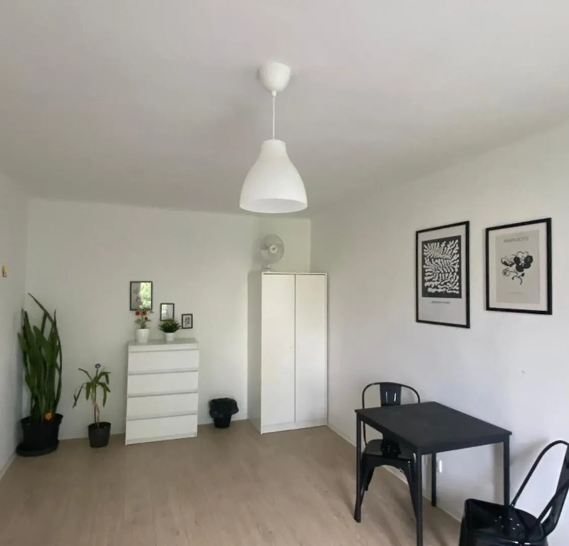 Rooms In Warsaw - G5 0*,  Polska