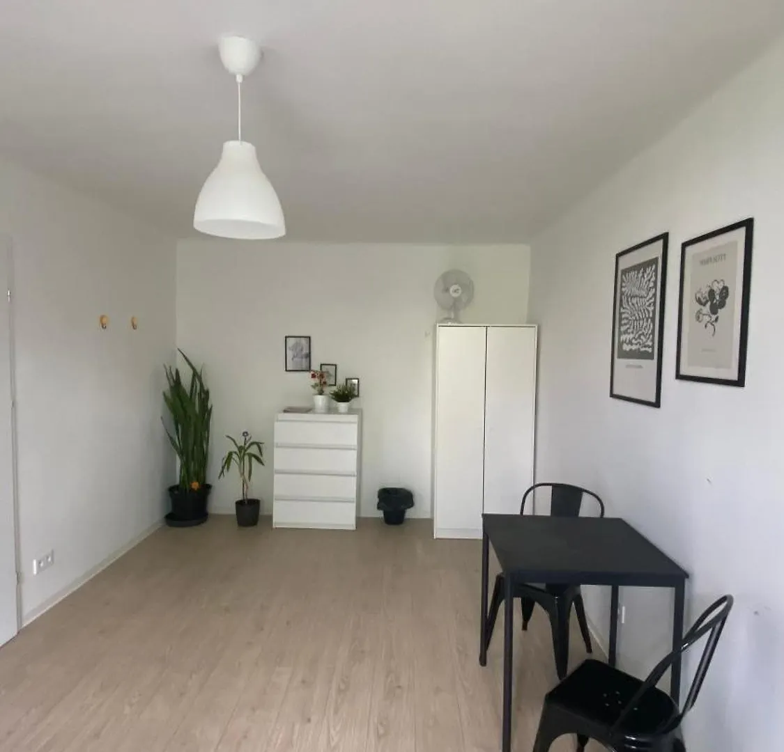 Rooms In Warsaw - G5 Kwatera prywatna
